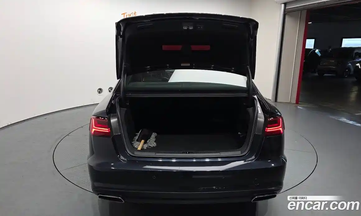 Audi A6 2018 2.0 гидро, фото 20