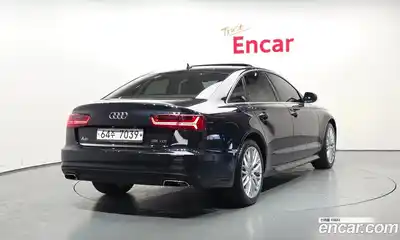 Audi A6 2018 2.0 гидро, миниатюра 2