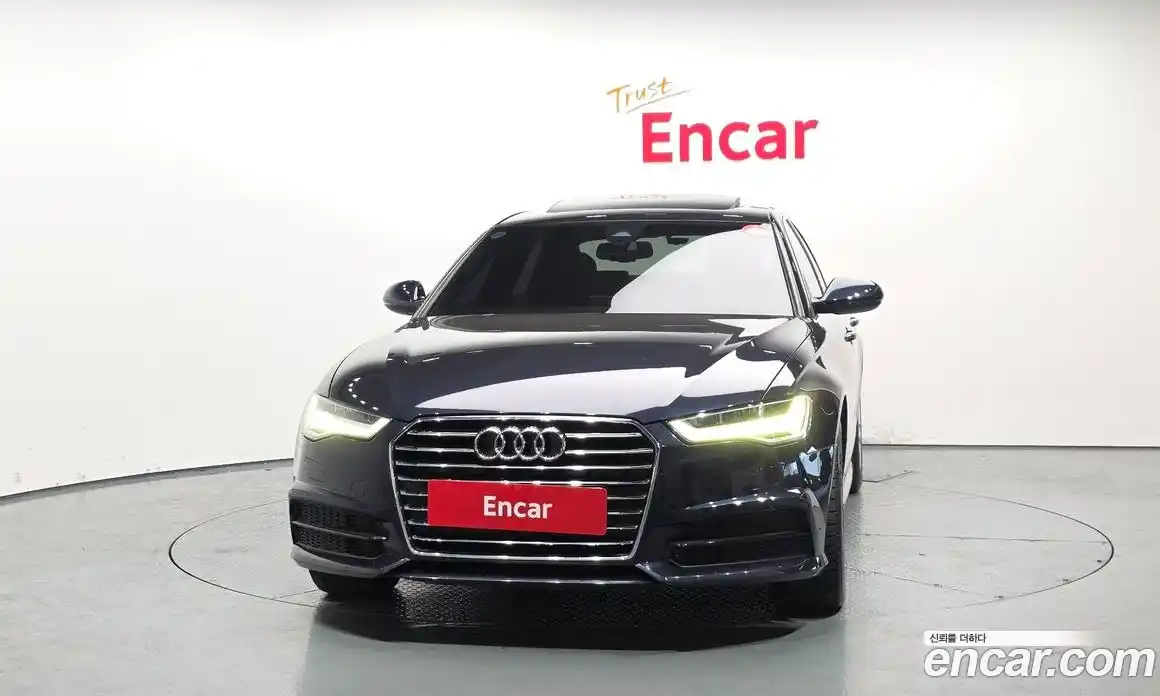 Audi A6 2018 2.0 гидро, фото 3