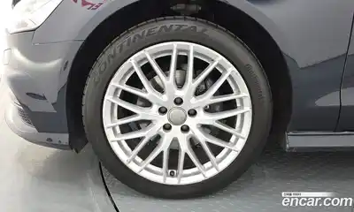 Audi A6 2018 2.0 гидро, миниатюра 5