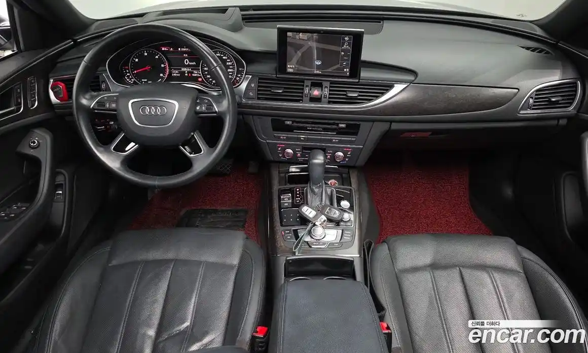 Audi A6 2018 2.0 гидро, фото 7