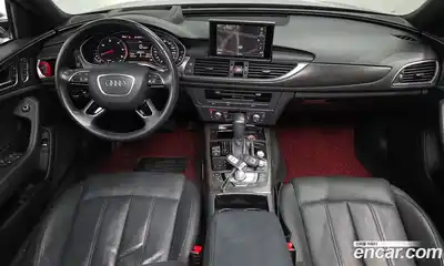 Audi A6 2018 2.0 гидро, миниатюра 7