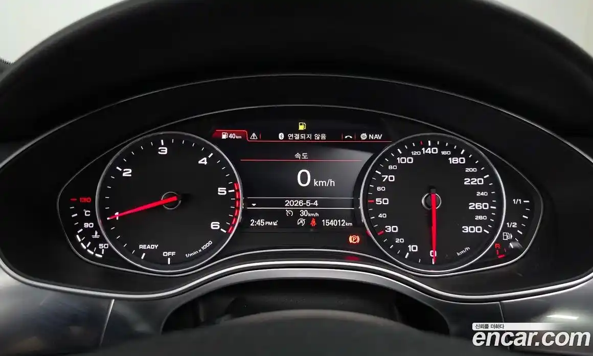 Audi A6 2018 2.0 гидро, фото 8