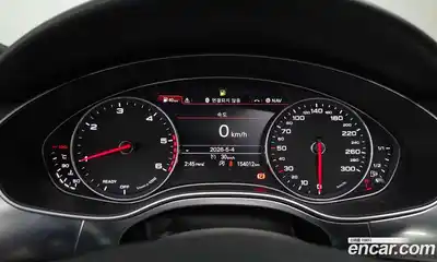 Audi A6 2018 2.0 гидро, миниатюра 8