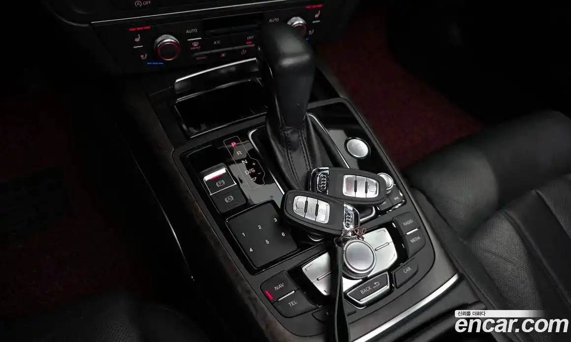 Audi A6 2018 2.0 гидро, фото 9