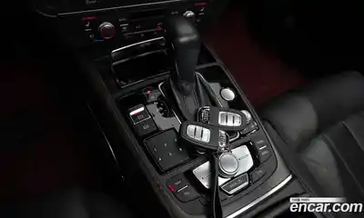 Audi A6 2018 2.0 гидро, миниатюра 9
