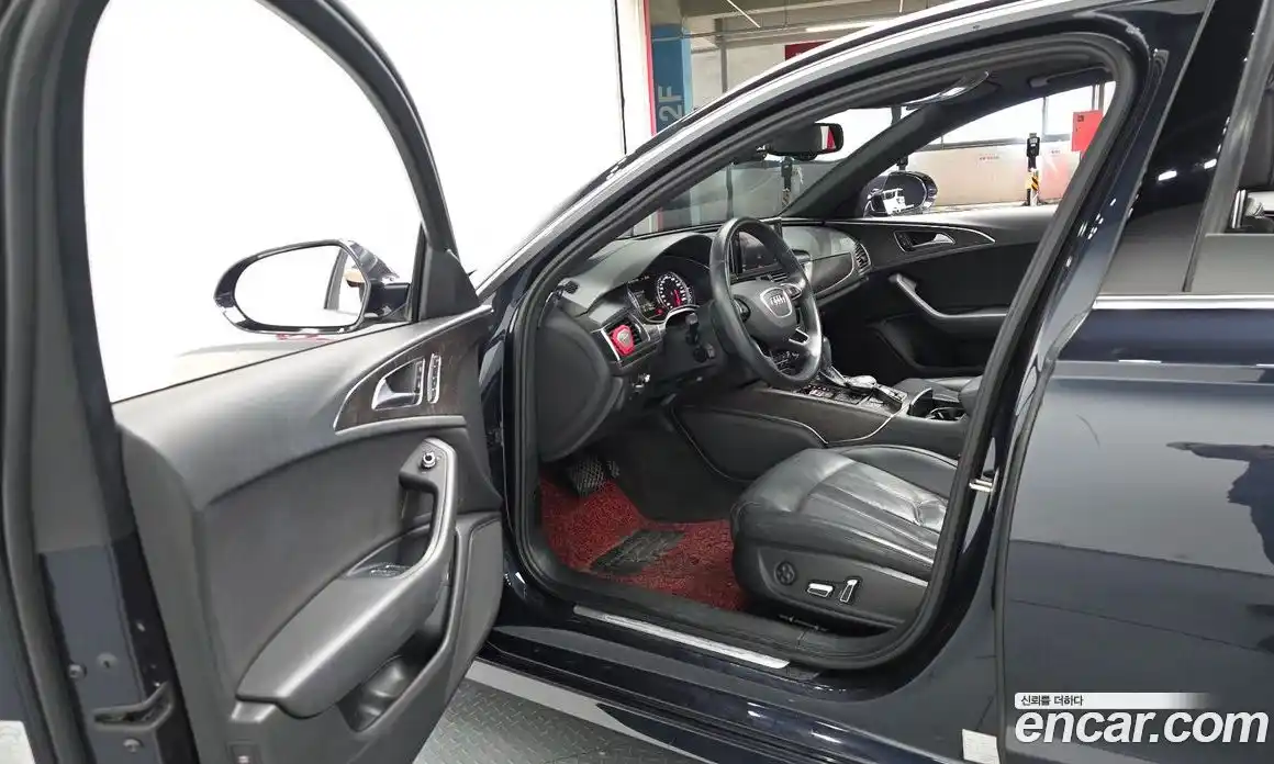 Audi A6 2018 2.0 гидро, фото 10