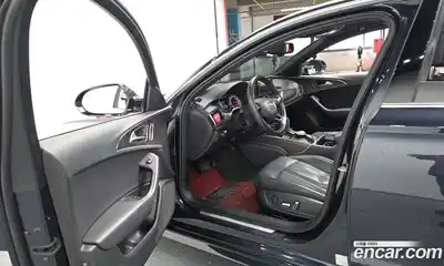 Audi A6 2018 2.0 гидро, миниатюра 10