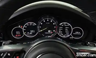 Porsche Cayenne 2023 3.0 автомат (гидро), миниатюра 8