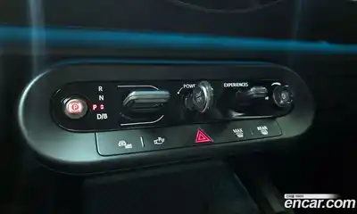 Mini Countryman 2025 0.2 автомат (гидро), миниатюра 12