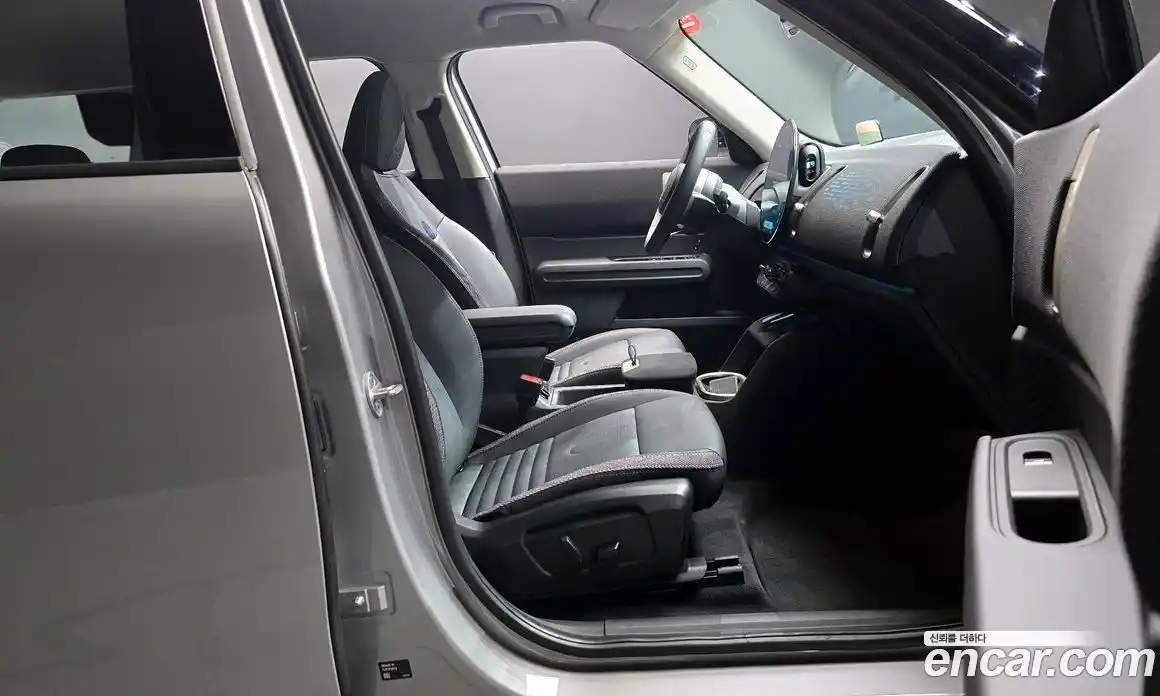 Mini Countryman 2025 0.2 автомат (гидро), фото 16