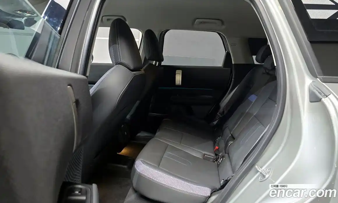 Mini Countryman 2025 0.2 автомат (гидро), фото 18