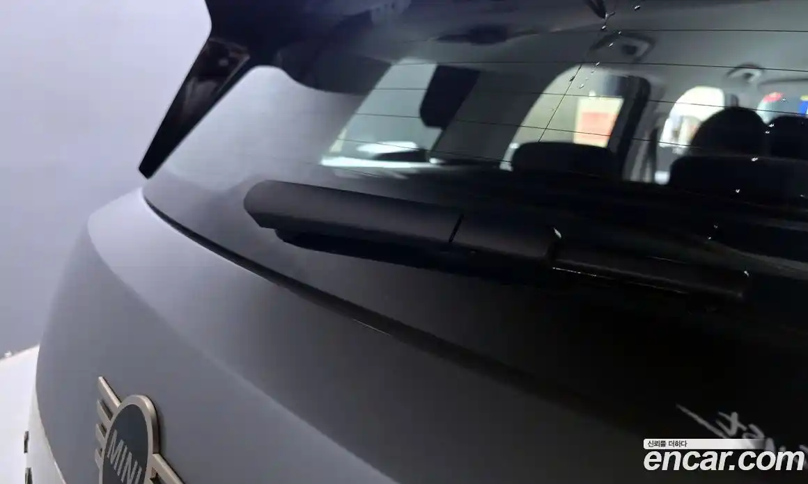 Mini Countryman 2025 0.2 автомат (гидро), фото 30