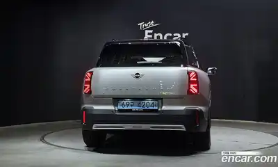Mini Countryman 2025 0.2 автомат (гидро), миниатюра 4