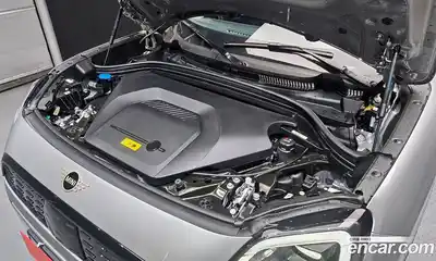 Mini Countryman 2025 0.2 автомат (гидро), миниатюра 6