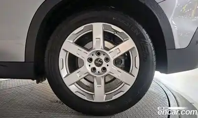 Mini Countryman 2025 0.2 автомат (гидро), миниатюра 7