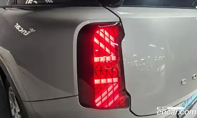 Mini Countryman 2025 0.2 автомат (гидро), миниатюра 9
