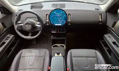 Mini Countryman 2025 0.2 автомат (гидро), миниатюра 10