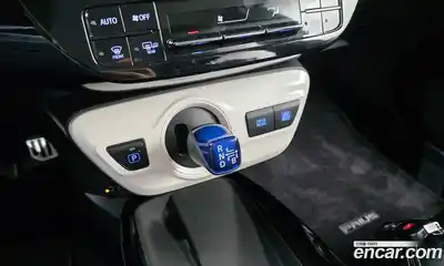 Toyota Prius 2018 1.8 гидро, миниатюра 12