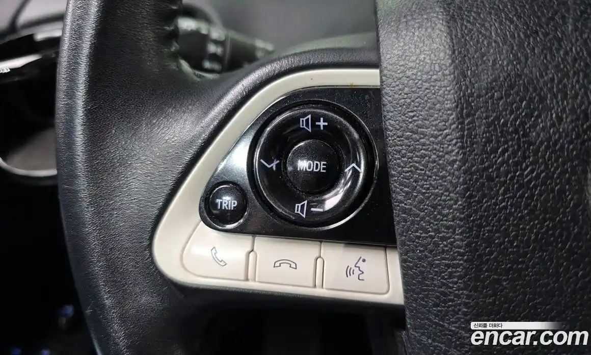 Toyota Prius 2018 1.8 гидро, фото 23
