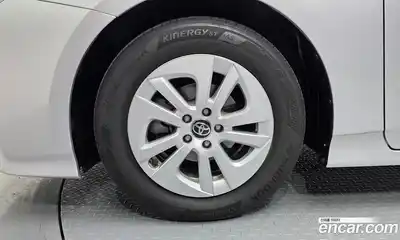 Toyota Prius 2018 1.8 гидро, миниатюра 5