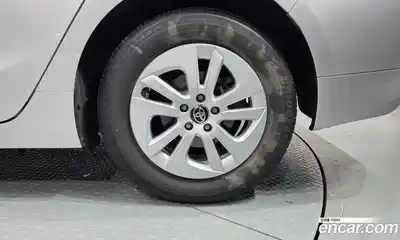 Toyota Prius 2018 1.8 гидро, миниатюра 7