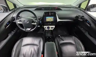 Toyota Prius 2018 1.8 гидро, миниатюра 10
