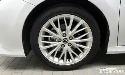 Toyota Camry 2019 2.5 гидро, миниатюра 5