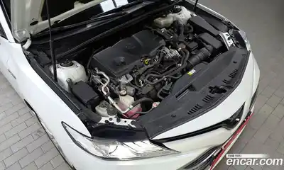 Toyota Camry 2019 2.5 гидро, миниатюра 6