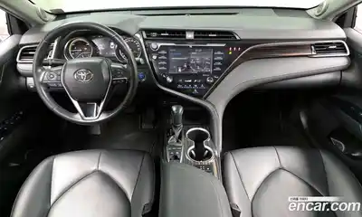Toyota Camry 2019 2.5 гидро, миниатюра 7