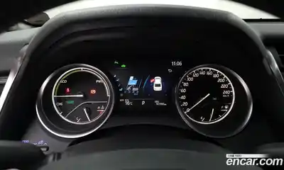 Toyota Camry 2019 2.5 гидро, миниатюра 8