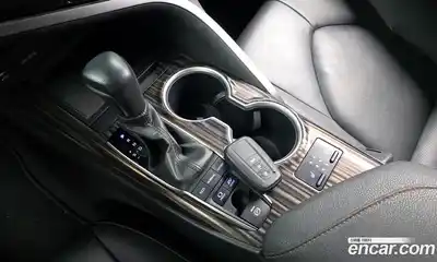 Toyota Camry 2019 2.5 гидро, миниатюра 9