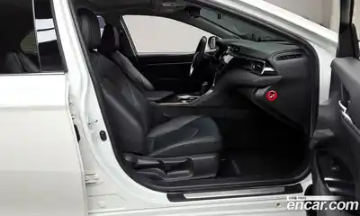 Toyota Camry 2019 2.5 гидро, миниатюра 10
