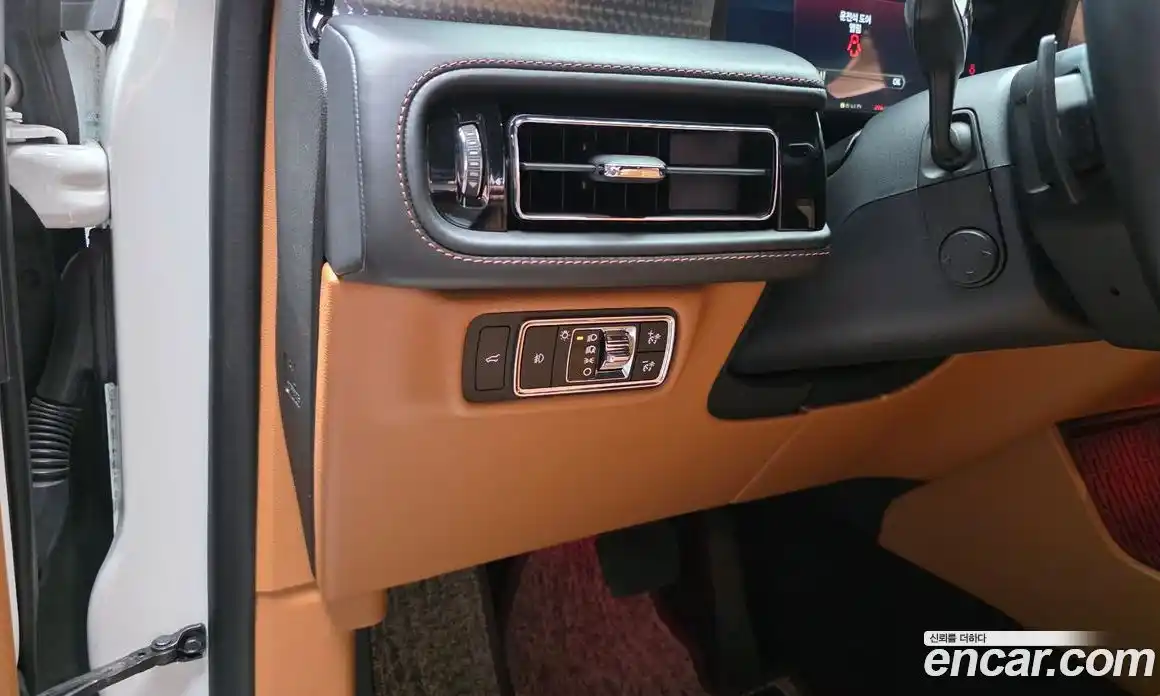 Lincoln Aviator 2021 3.0 гидро, фото 14
