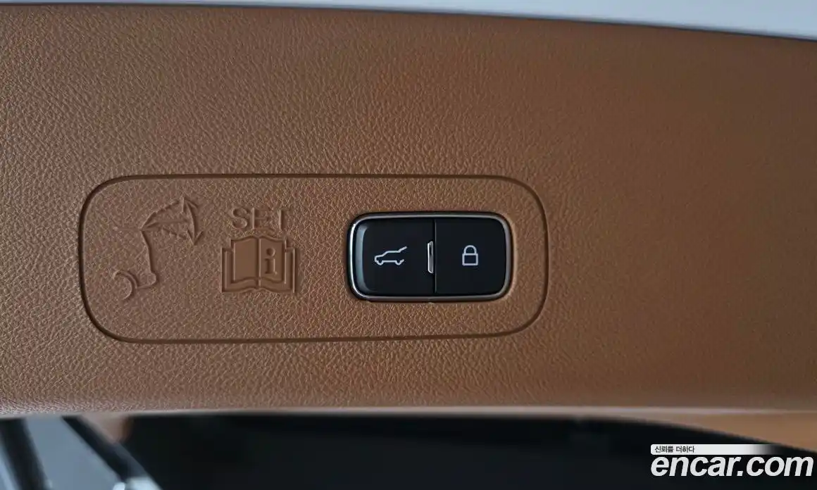 Lincoln Aviator 2021 3.0 гидро, фото 16