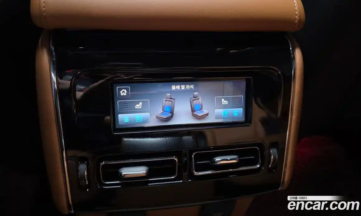 Lincoln Aviator 2021 3.0 гидро, фото 19