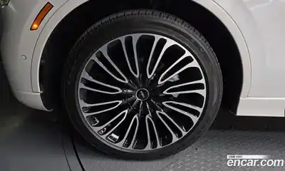 Lincoln Aviator 2021 3.0 гидро, миниатюра 5