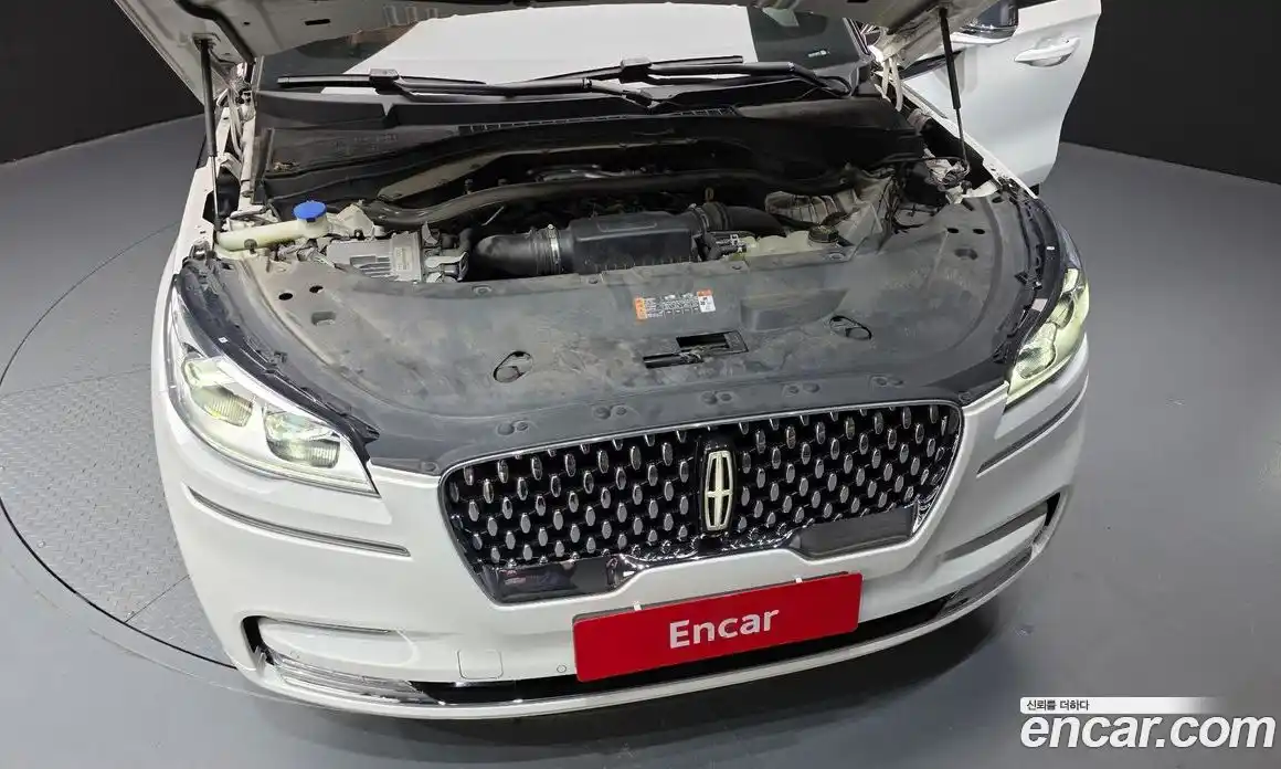 Lincoln Aviator 2021 3.0 гидро, фото 6