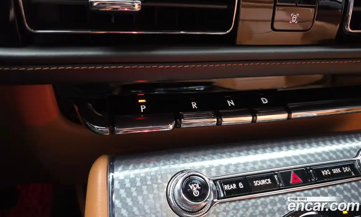Lincoln Aviator 2021 3.0 гидро, фото 9