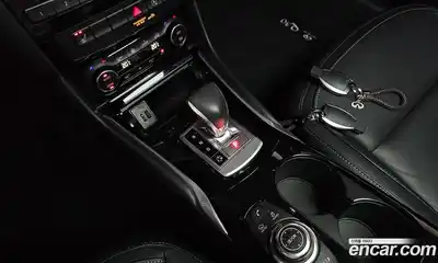 Infiniti Q30 2018 2.0 гидро, миниатюра 12