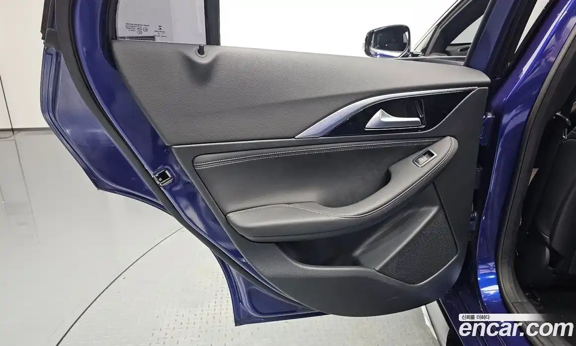 Infiniti Q30 2018 2.0 гидро, фото 15