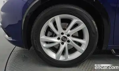 Infiniti Q30 2018 2.0 гидро, миниатюра 5