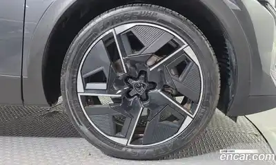 Peugeot 408 2023 1.2 автомат (гидро), миниатюра 5