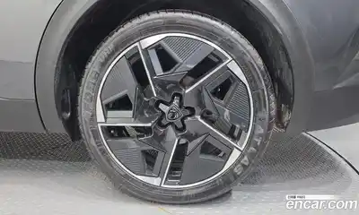 Peugeot 408 2023 1.2 автомат (гидро), миниатюра 7