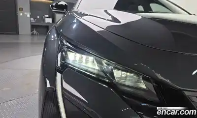 Peugeot 408 2023 1.2 автомат (гидро), миниатюра 8