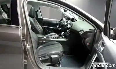 Peugeot 308 2014 2.0 автомат (гидро), миниатюра 11