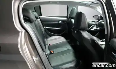 Peugeot 308 2014 2.0 автомат (гидро), миниатюра 12