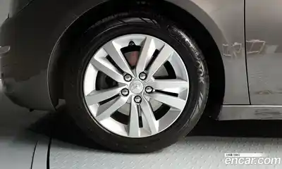 Peugeot 308 2014 2.0 автомат (гидро), миниатюра 5