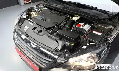 Peugeot 308 2014 2.0 автомат (гидро), миниатюра 6
