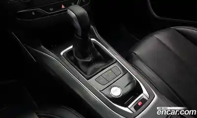 Peugeot 308 2014 2.0 автомат (гидро), миниатюра 9